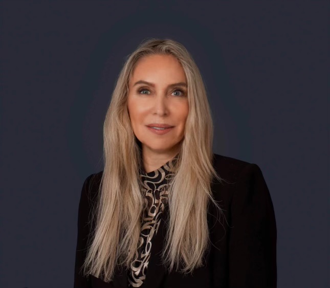 Monica Malm