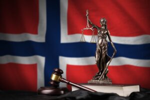 Kapitalisme og menneskerettigheter i Norge - Wahl-Larsen Advokatfirma AS