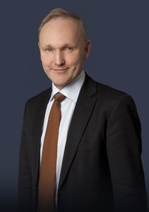 Jostein Grosås