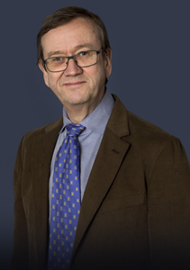 Øyvind Kraft
